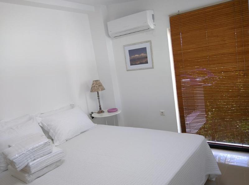 Sanny Sani Luxury Villas Ханиоти Экстерьер фото